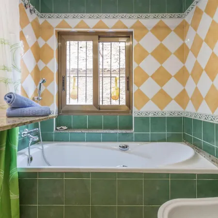 Appartement Joli By Interhome Roses
